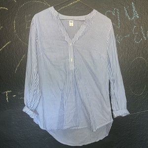 Old navy blouse